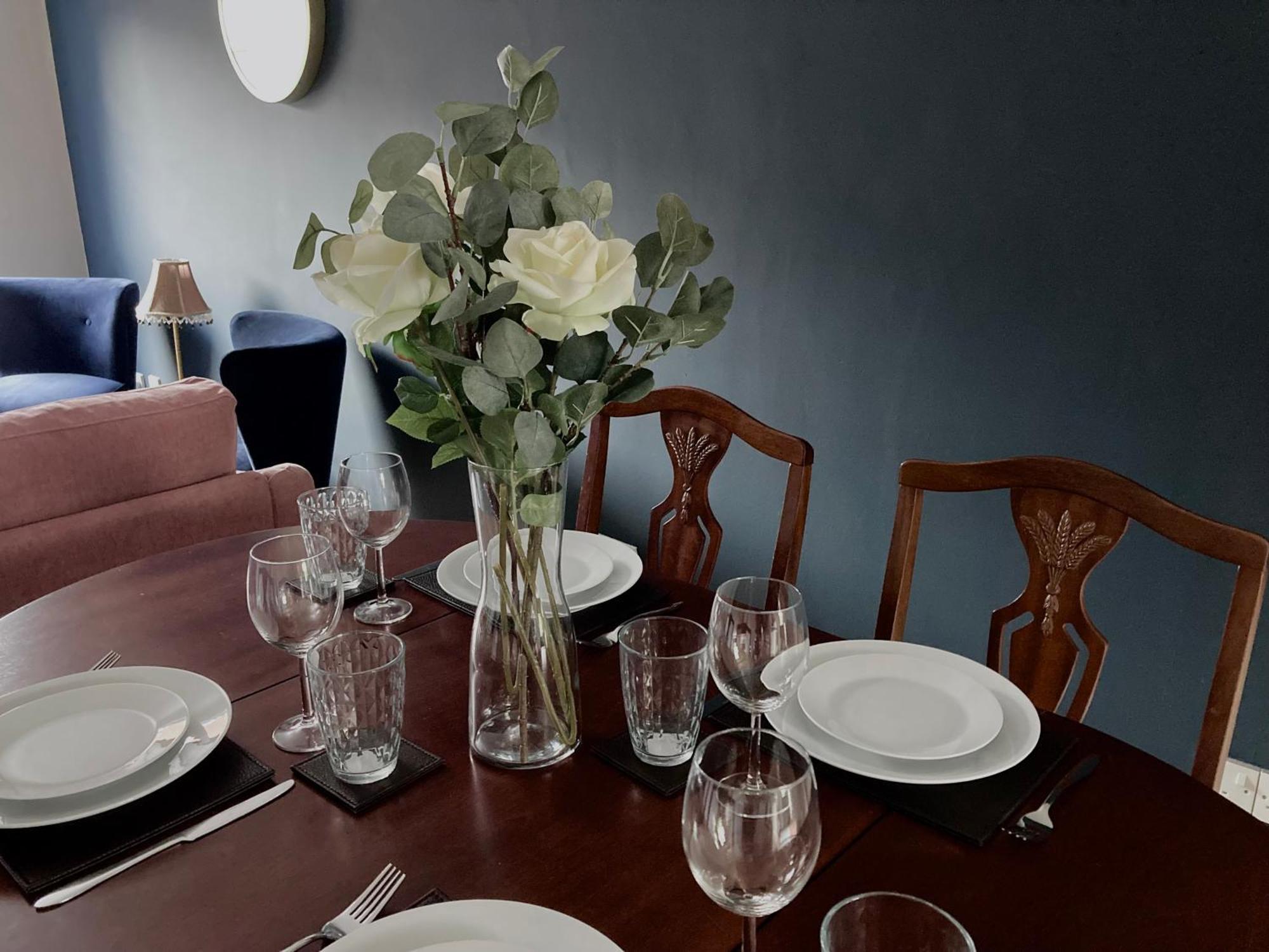 Erin Way Apartments Belfast Dış mekan fotoğraf