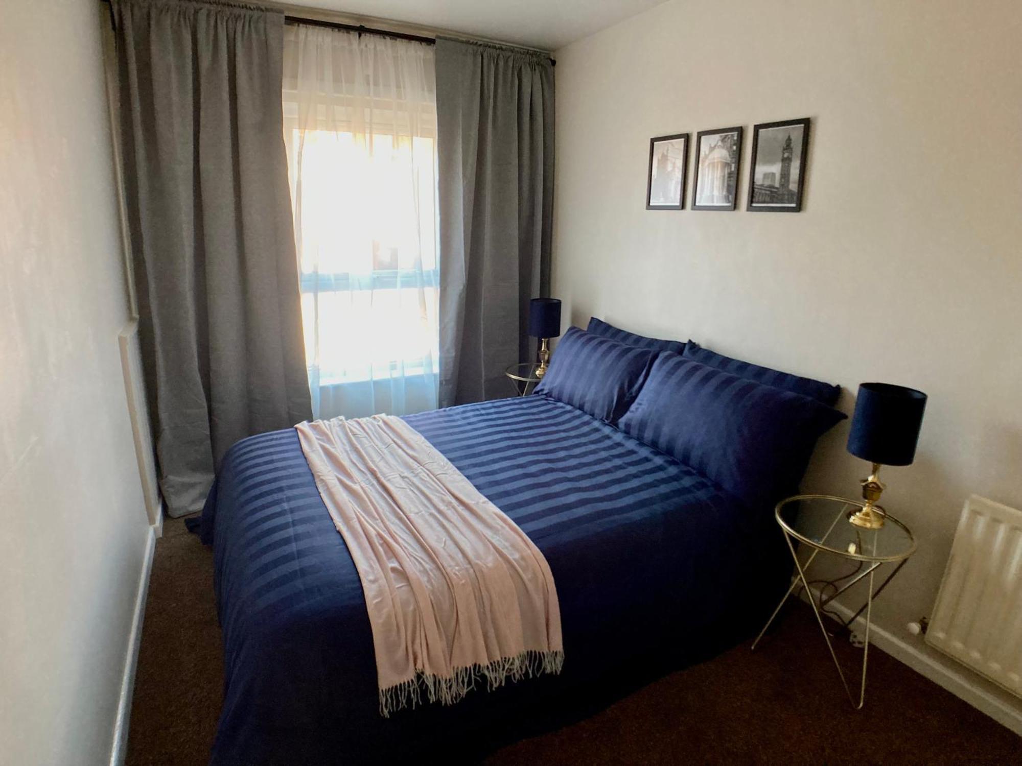 Erin Way Apartments Belfast Dış mekan fotoğraf